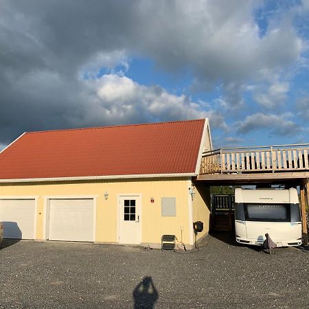 Lyckebo Malmkoping Exterior foto