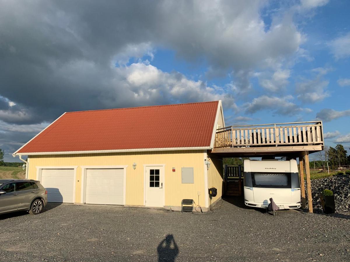 Lyckebo Malmkoping Exterior foto